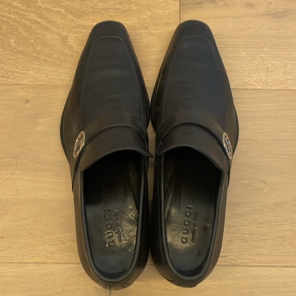 Gucci shoes - Picture 2 of 2